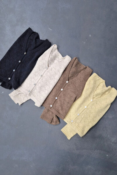 Cardigan Ana