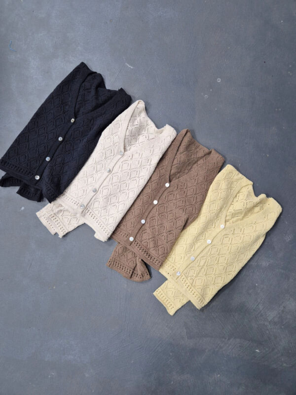 Cardigan Ana