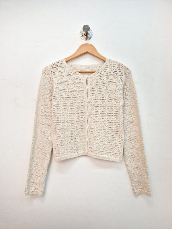 Cardigan Isabel - Imagen 2