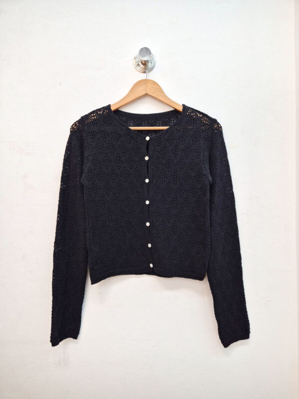 Cardigan Isabel - Imagen 4