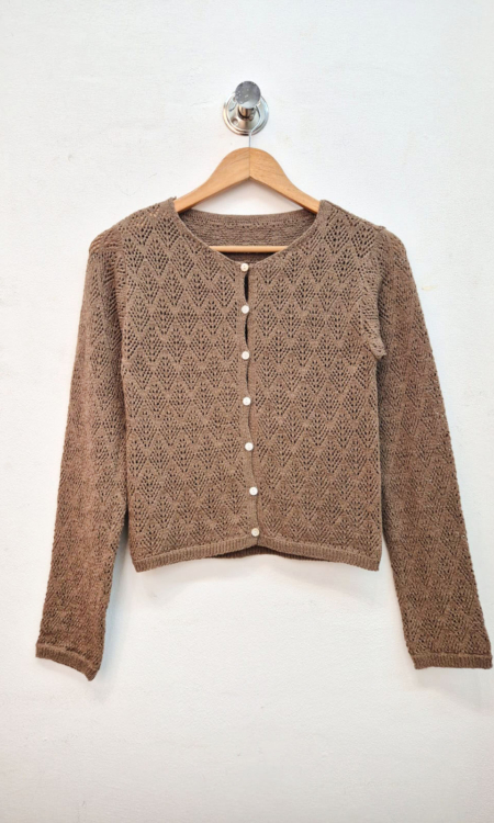 Cardigan Isabel