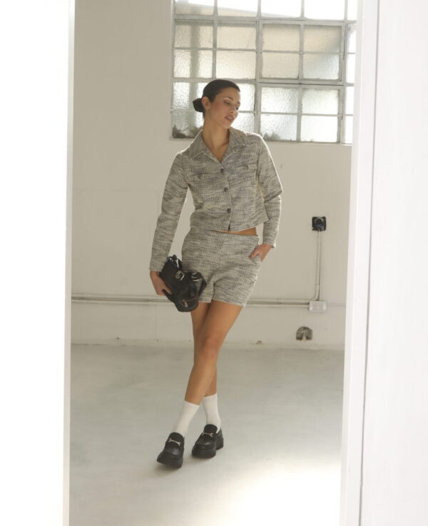 Chaqueta Teresa - Imagen 2