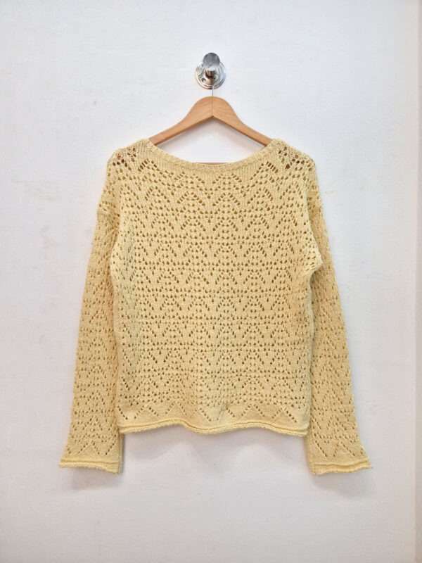 Crochet Victoria - Imagen 4