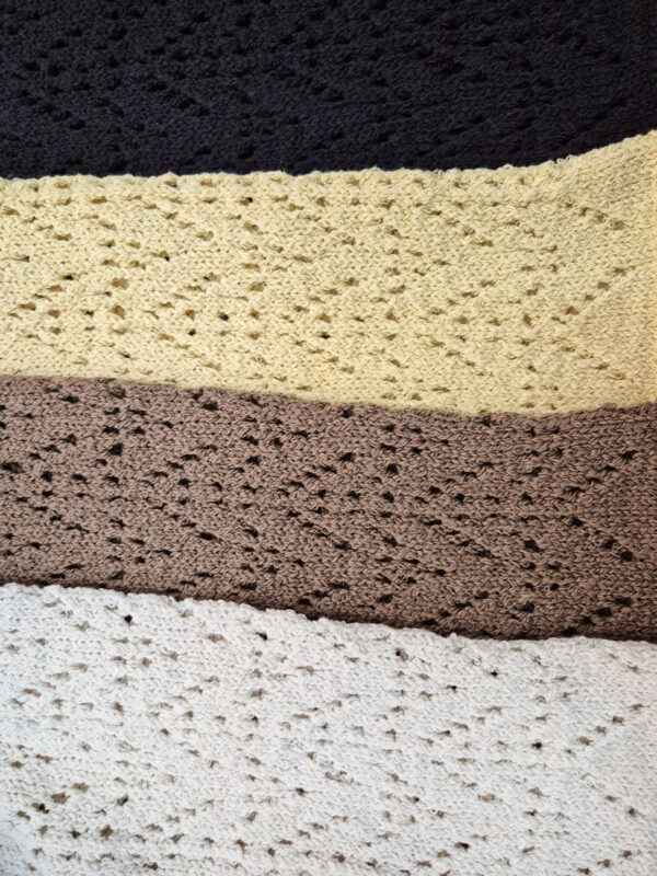 Crochet Victoria - Imagen 6