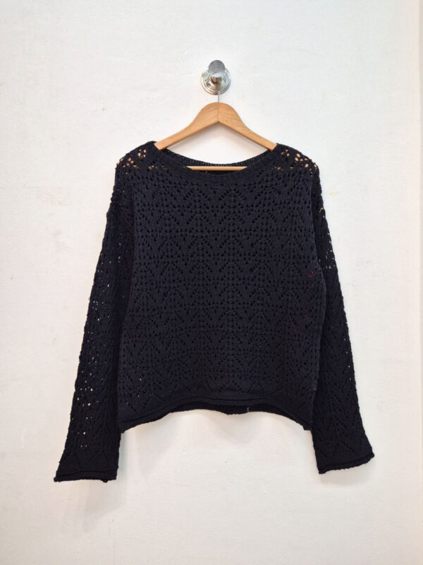 Crochet Victoria - Imagen 5