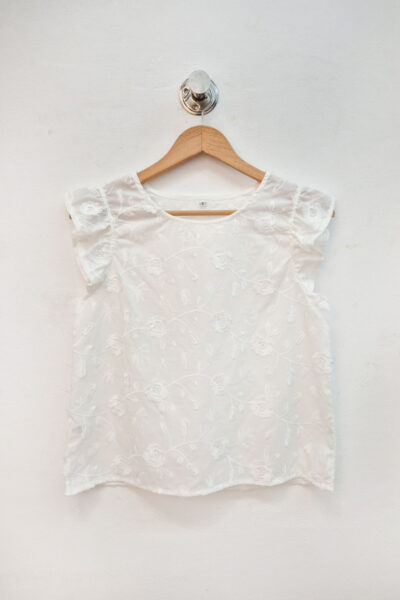Blusa Celeste