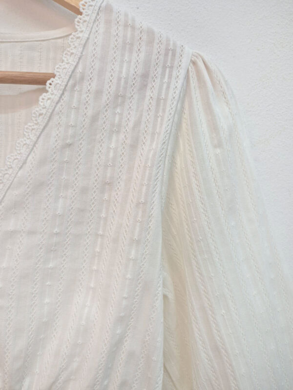 Blusa Florencia - Imagen 5