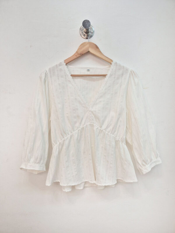 Blusa Florencia - Imagen 6