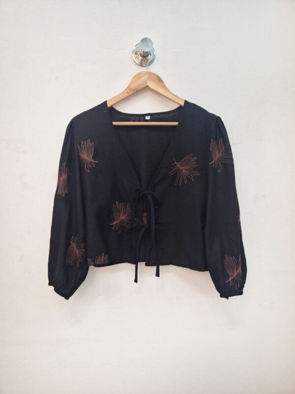 Blusa Guadalupe - Imagen 2