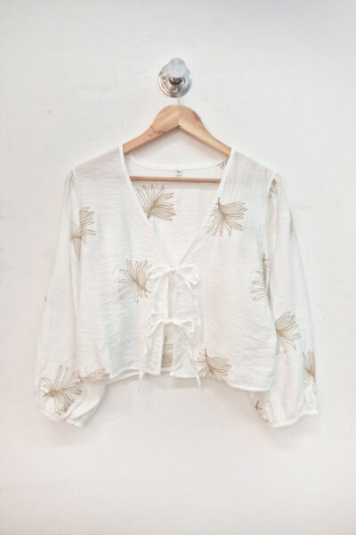 Blusa Guadalupe
