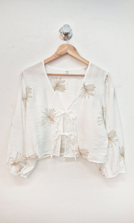 Blusa Guadalupe