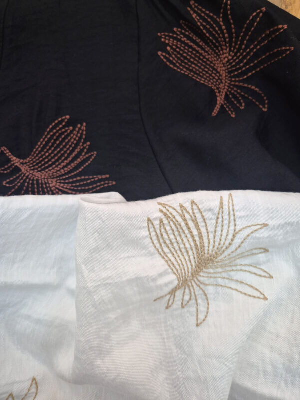 Blusa Guadalupe - Imagen 3