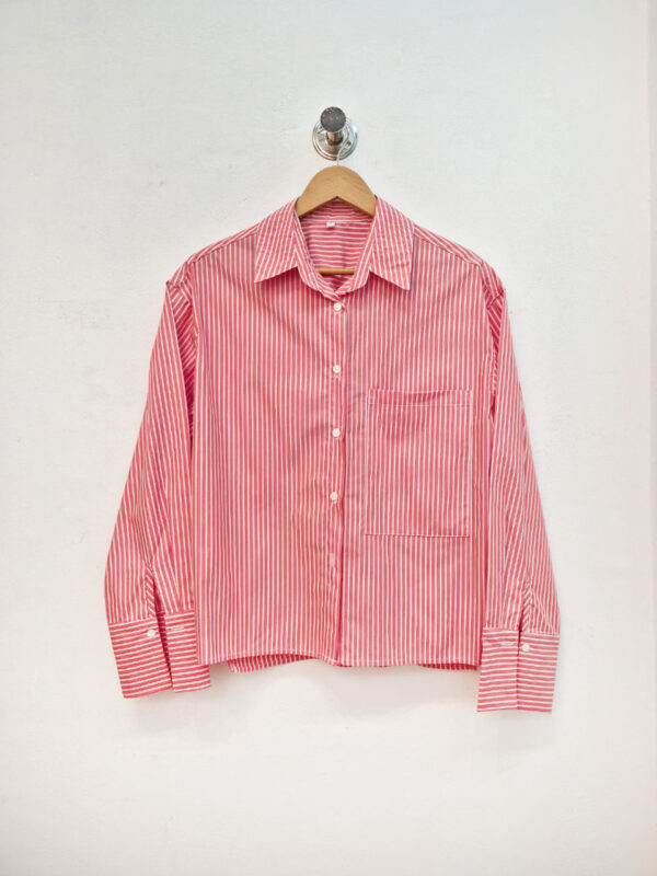 Camisa Barbara - Imagen 8