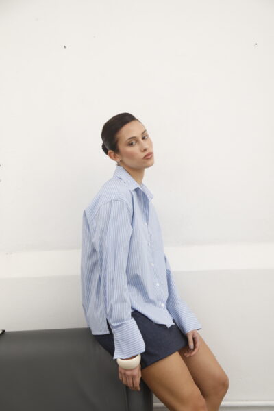 Camisa Barbara