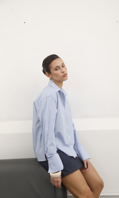 Camisa Barbara