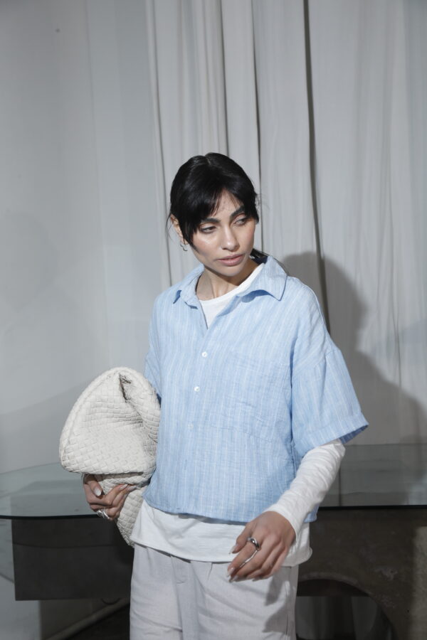 Camisa Julia - Imagen 2