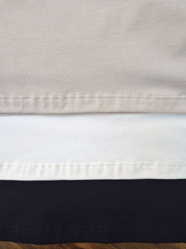 Musculosa Lia - Imagen 4