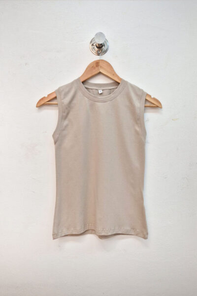 Musculosa Lia