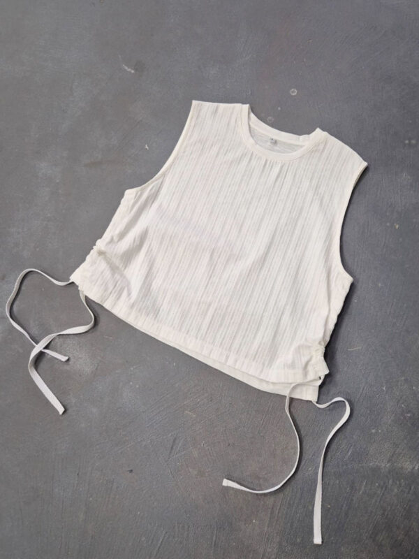 Musculosa Natalia