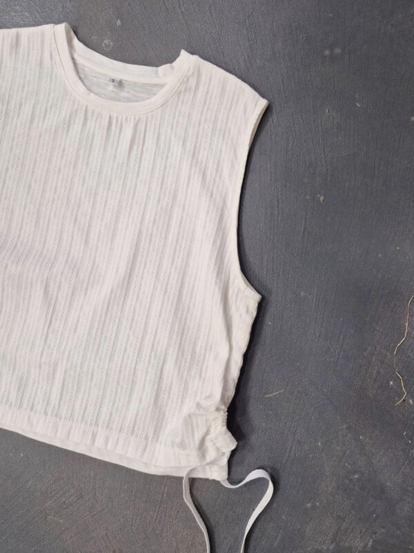 Musculosa Natalia - Imagen 2