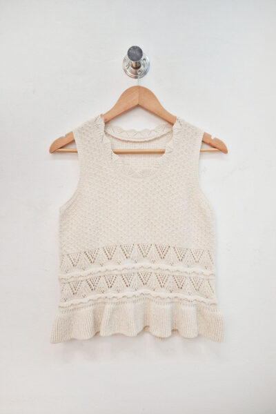 Musculosa Rosa