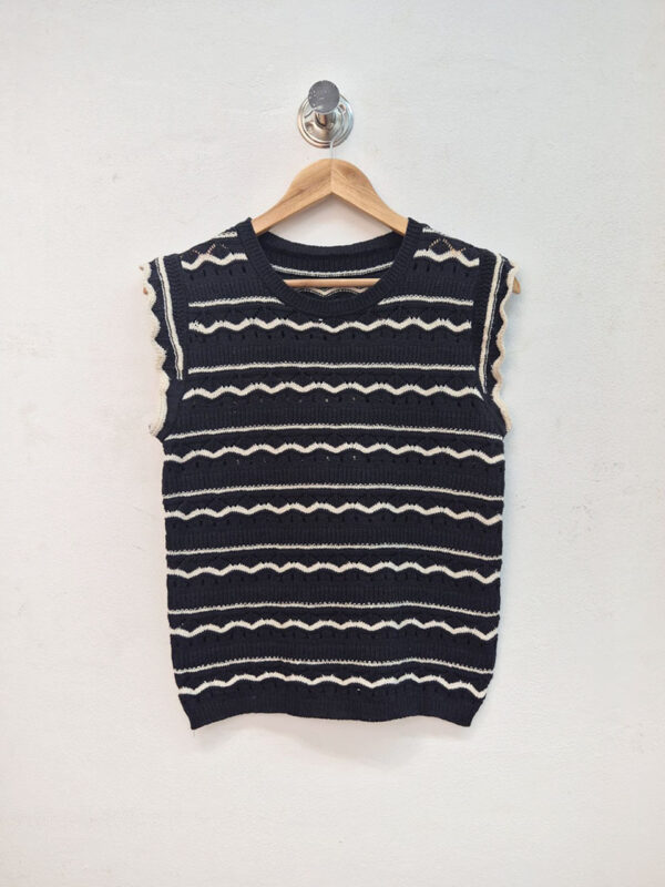 Musculosa Rosario - Imagen 5