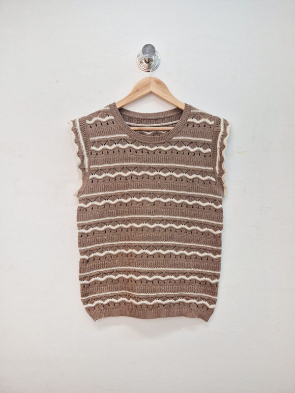 Musculosa Rosario - Imagen 2