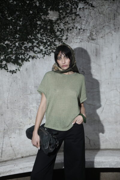Remera Alma