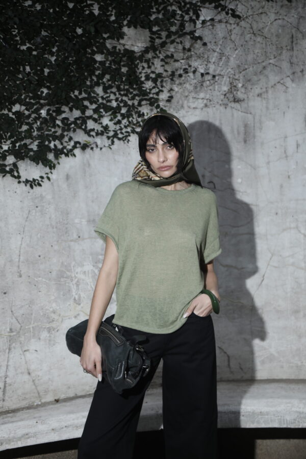 Remera Alma