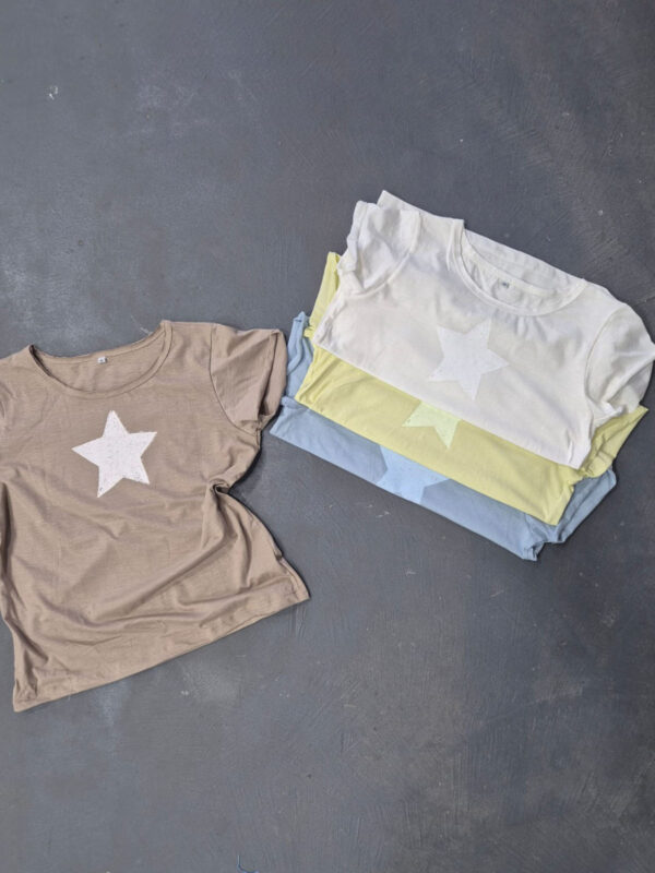 Remera Angeles - Imagen 2