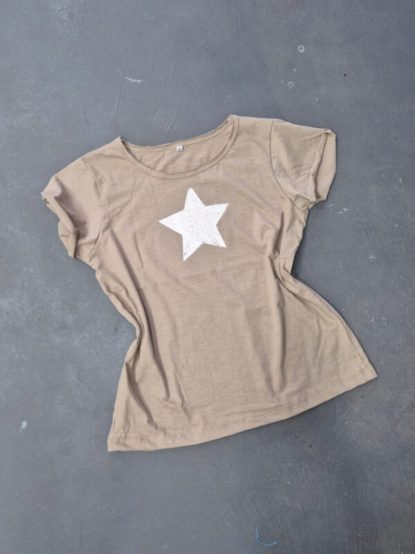 Remera Angeles - Imagen 3