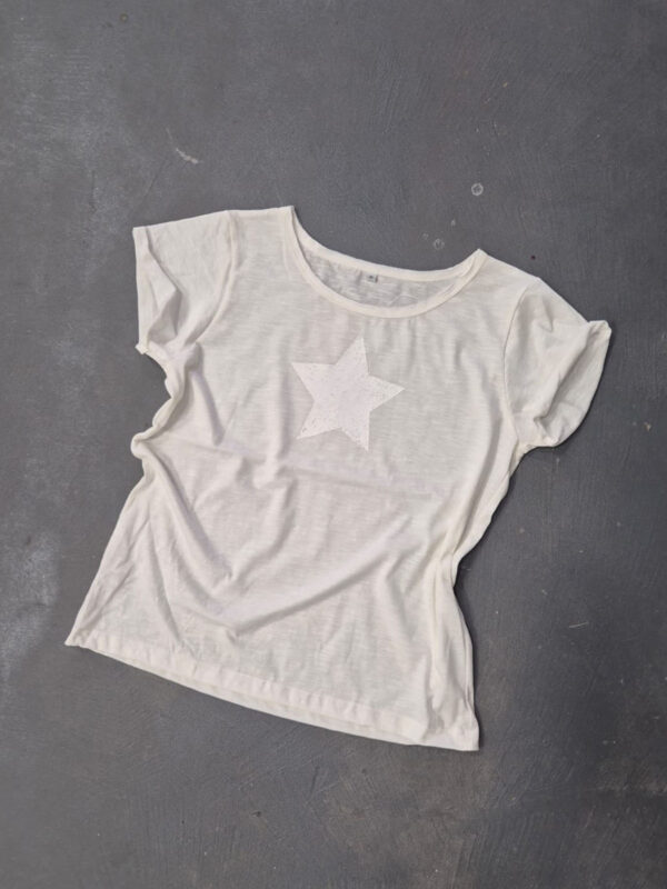 Remera Angeles - Imagen 4
