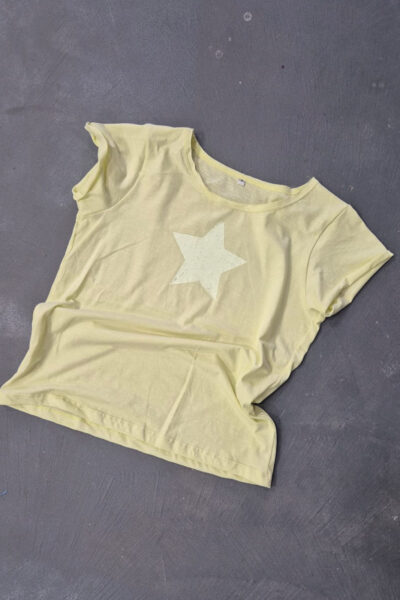 Remera Angeles