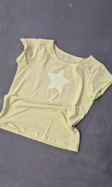 Remera Angeles