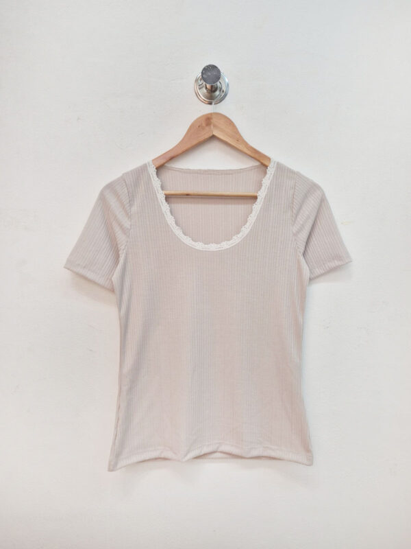 Remera Cecilia