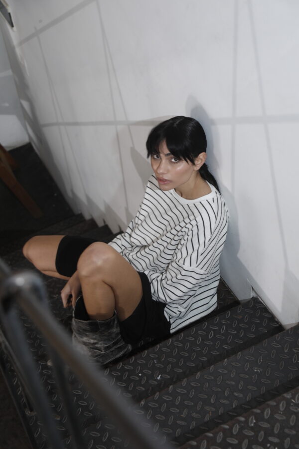 Remera Dafne - Imagen 2