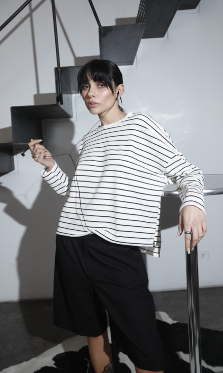 Remera Dafne