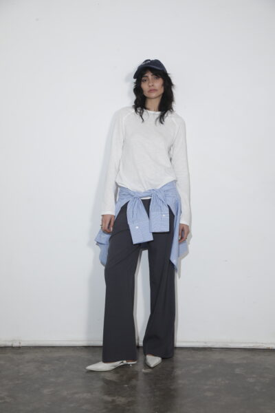 Remera Julieta