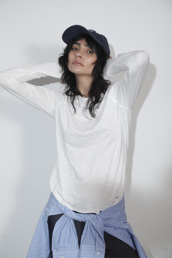 Remera Julieta - Imagen 2
