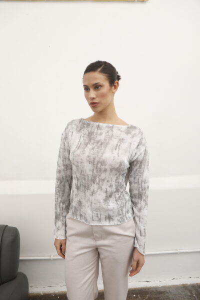 Remera Micaela