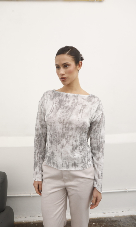 Remera Micaela