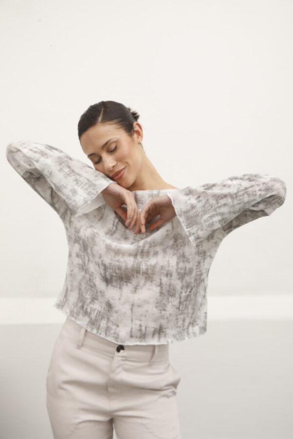 Remera Micaela - Imagen 2