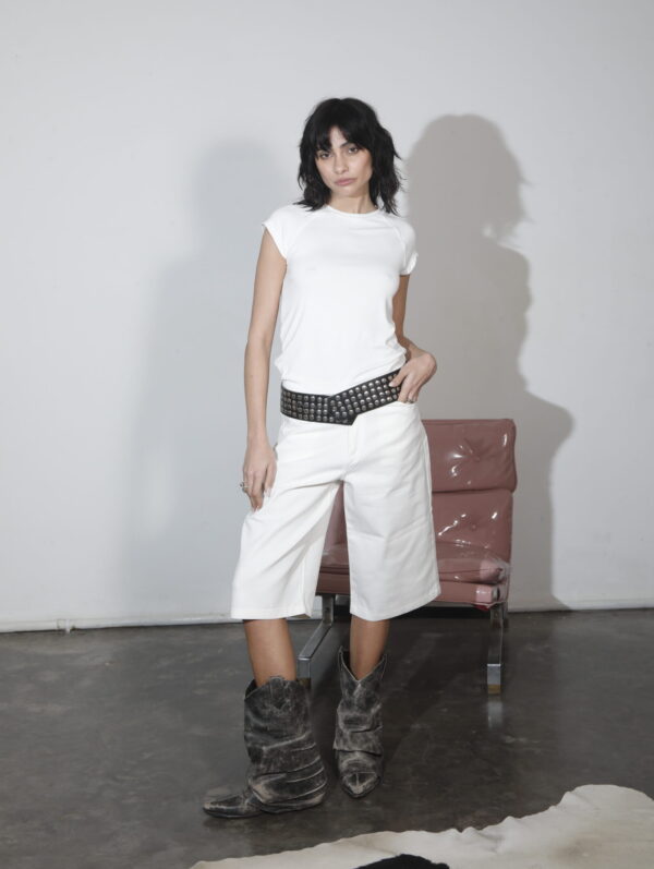 Remera Paloma