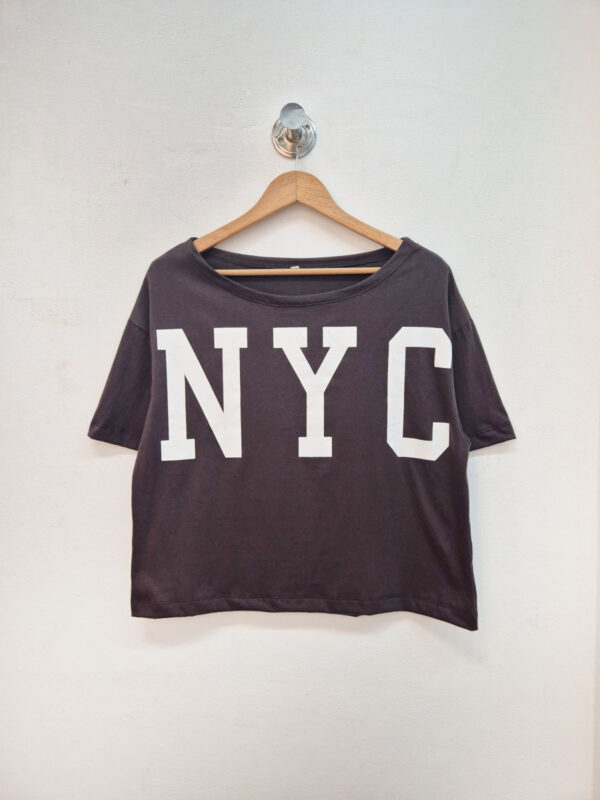 Remera Zoe - Imagen 4