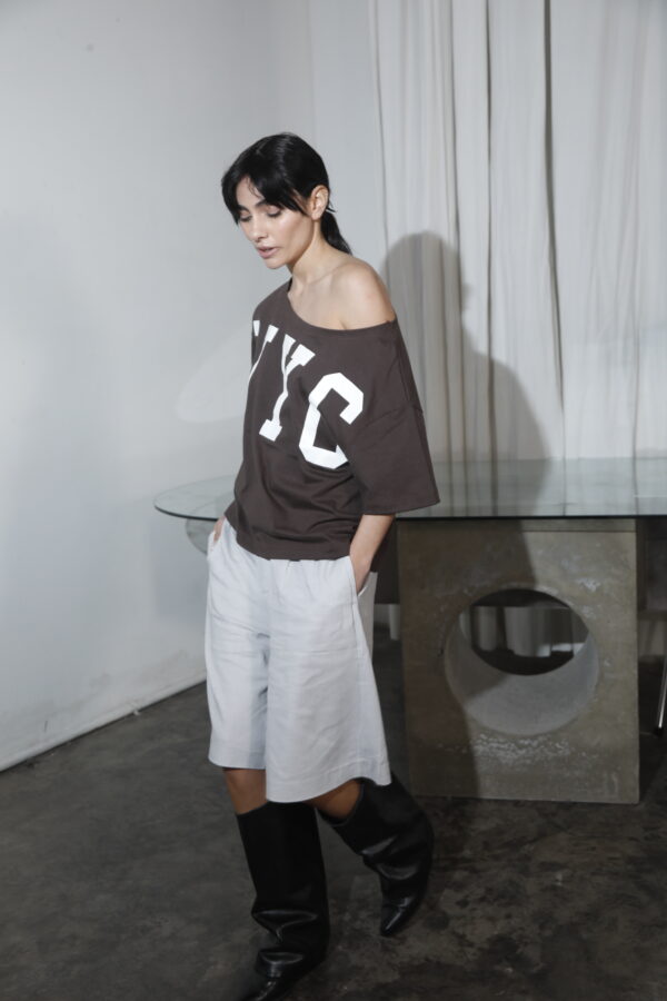 Remera Zoe - Imagen 3