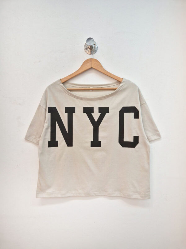 Remera Zoe - Imagen 5