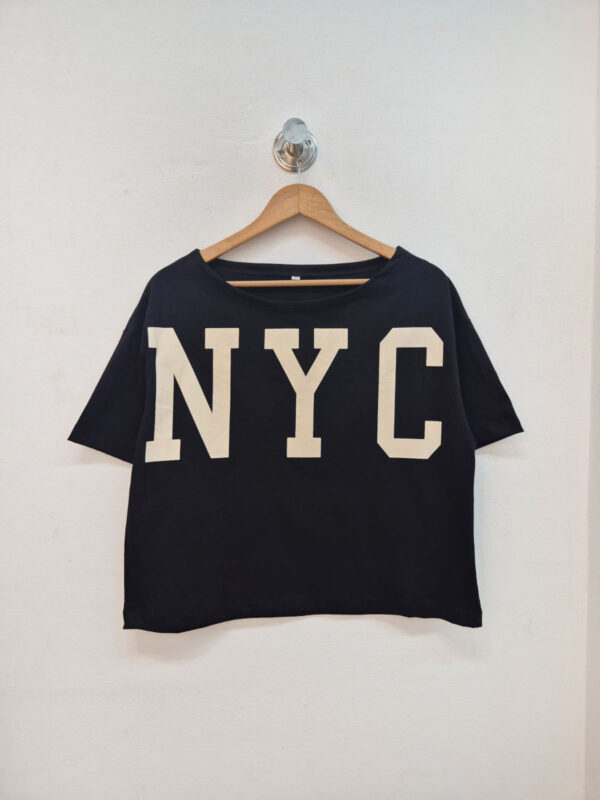 Remera Zoe - Imagen 7