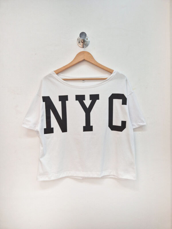 Remera Zoe - Imagen 6