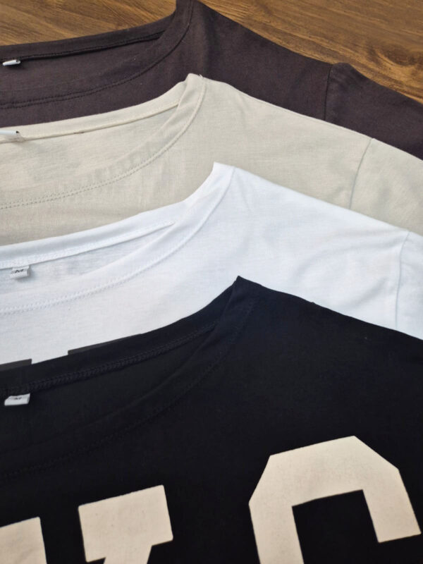 Remera Zoe - Imagen 8