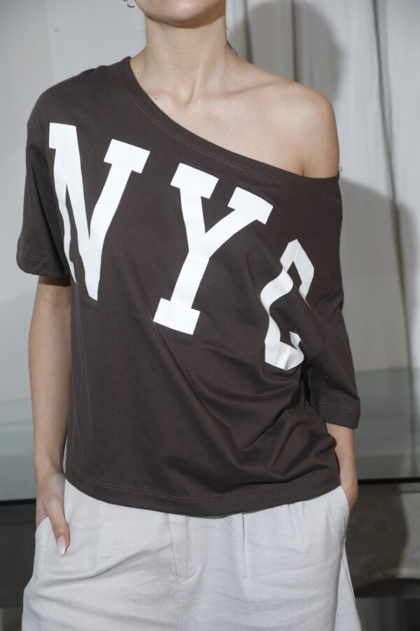Remera Zoe - Imagen 2